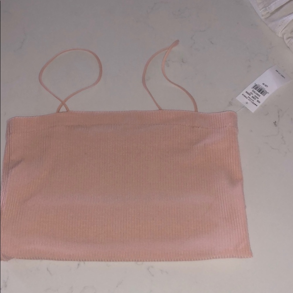 American Eagle tank top